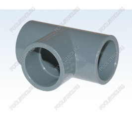 Тройник 90 гр. д. 20 (7103020) Тройник 90 гр. д. 20 (7103020)