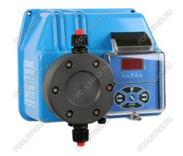 Насос дозир. мембранный BT-MA/M 20-5 230V
