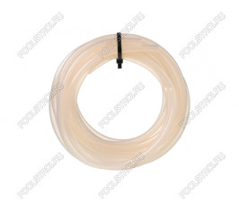 Трубка SOFT PVC 4×6мм (2м) Acon