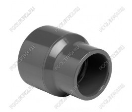 Втулка редукционная ПВХ EFFAST d110x125x63 мм (RDRRLD110G)