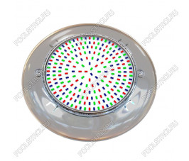 Прожектор светодиодный Aquaviva HT012 252led 20W RGB Прожектор светодиодный Aquaviva HT012 252led 20W RGB