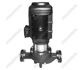 Циркуляционный насос AquaViva LX TG 50-15/2T(380V, 20m3/h*15m, 1,5kW) ин-лайн Циркуляционный насос AquaViva LX TG 50-15/2T(380V, 20m3/h*15m, 1,5kW) ин-лайн
