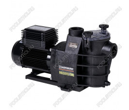 Насос Hayward Max Flo SP1808HW111 IE2(220В, ПФ, 11.3м³/ч*8м, 0.74кВт, 0.75лс) PL Plus 81031