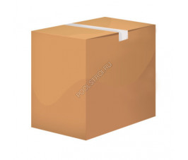 Накладка из нержавейки к прожектору AquaViva 300Вт
