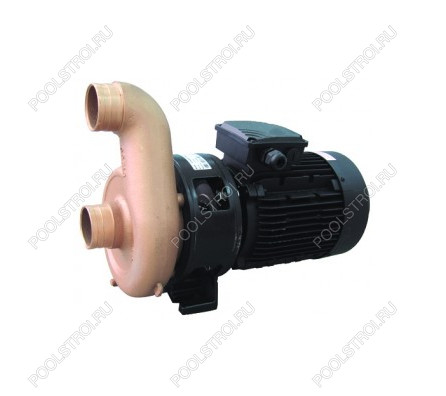 Насос бронза 2.2кВт/380В Jet Swim1200. Pahlen