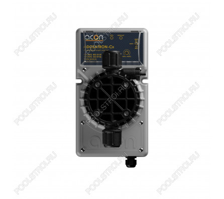 Лестница  без поручней 3 ступени Flexinox ESC PT (87150330)