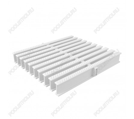 Лестница  без поручней 5 ступеней Flexinox ESC PT AISI-316 (87174355)