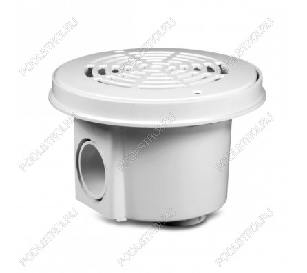 Слив донный Hayward 3255PAK2 лайнер 50 mm (компл. 2 шт)