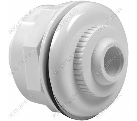 Форсунка стеновая Hayward SP1023E19E 25mm, полипропилен 1.5