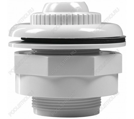 Форсунка стеновая Hayward SP1023E19E 25mm, полипропилен 1.5