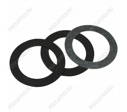 Форсунка стеновая Hayward SP1023E19E 25mm, полипропилен 1.5