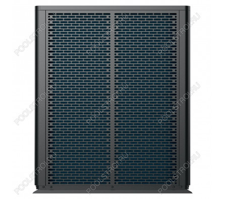 Тепловой инверторный насос Aquaviva Model Vertical 35 (35.2 кВт)