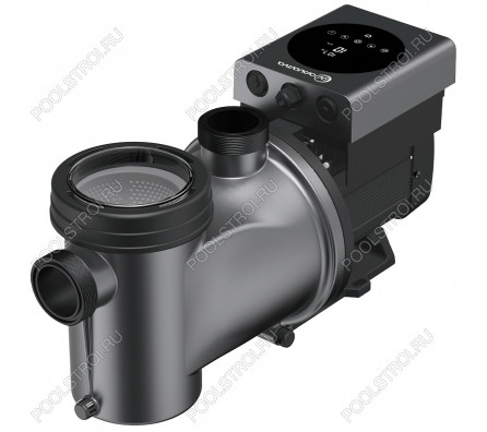 Насос для бассейна Aquaviva IC24 инверторный (20м³/ч*10м 15кВт 220В)